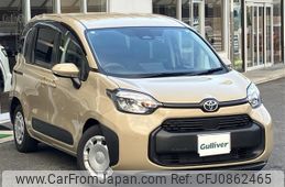 toyota sienta 2023 -TOYOTA--Sienta 6AA-MXPL10G--MXPL10-1065946---TOYOTA--Sienta 6AA-MXPL10G--MXPL10-1065946-