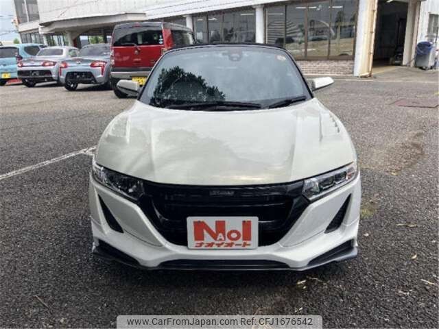 honda s660 2016 CFJ1676542 image 2