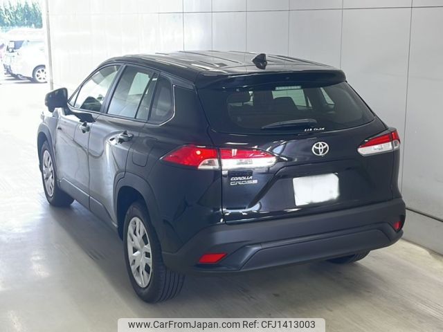 toyota corolla-cross 2025 -TOYOTA 【山口 335わ2792】--Corolla Cross MXGA10-1008054---TOYOTA 【山口 335わ2792】--Corolla Cross MXGA10-1008054- image 2
