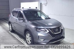 nissan x-trail 2020 -NISSAN--X-Trail NT32-606108---NISSAN--X-Trail NT32-606108-