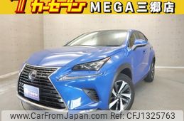 lexus nx 2021 -LEXUS--Lexus NX DAA-AYZ15--AYZ15-1015302---LEXUS--Lexus NX DAA-AYZ15--AYZ15-1015302-