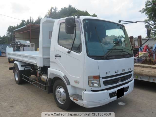 mitsubishi-fuso fighter 2008 -MITSUBISHI--Fuso Fighter PDG-FK71F--FK71F-720772---MITSUBISHI--Fuso Fighter PDG-FK71F--FK71F-720772- image 2