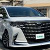 toyota alphard 2023 -TOYOTA--Alphard 3BA-AGH40W--AGH40-0008989---TOYOTA--Alphard 3BA-AGH40W--AGH40-0008989- image 1