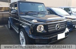 mercedes-benz g-class 2023 -MERCEDES-BENZ--Benz G Class 463350-W1N4633502X486123---MERCEDES-BENZ--Benz G Class 463350-W1N4633502X486123-