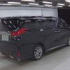 toyota alphard 2016 quick_quick_DBA-AGH30W_AGH30-0092083 image 4