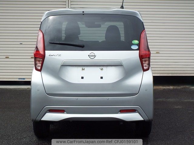 nissan dayz 2019 -NISSAN--DAYZ B43W--0021170---NISSAN--DAYZ B43W--0021170- image 2