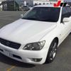 toyota altezza 2005 -TOYOTA 【福岡 301ｻ23】--Altezza SXE10--0055271---TOYOTA 【福岡 301ｻ23】--Altezza SXE10--0055271- image 13