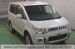 mitsubishi delica-d5 2012 -MITSUBISHI--Delica D5 CV5W-0705687---MITSUBISHI--Delica D5 CV5W-0705687-