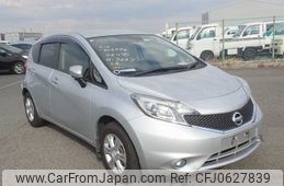 nissan note 2015 22871