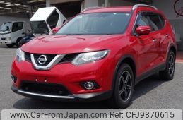 nissan x-trail 2017 -NISSAN--X-Trail DBA-NT32--NT32-063257---NISSAN--X-Trail DBA-NT32--NT32-063257-