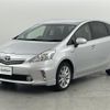 toyota prius-α 2014 -TOYOTA--Prius α DAA-ZVW40W--ZVW40-0013037---TOYOTA--Prius α DAA-ZVW40W--ZVW40-0013037- image 4