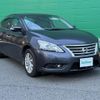 nissan sylphy 2013 -NISSAN--SYLPHY DBA-TB17--TB17-006001---NISSAN--SYLPHY DBA-TB17--TB17-006001- image 1