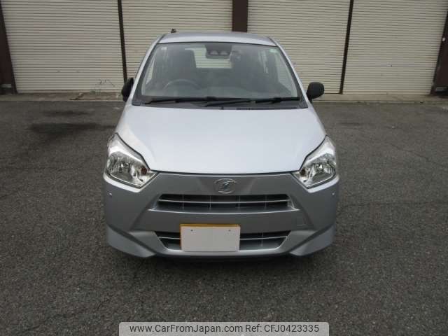 daihatsu mira-e-s 2019 -DAIHATSU 【名古屋 582ﾋ7243】--Mira e:s 5BA-LA350S--LA350S-0162219---DAIHATSU 【名古屋 582ﾋ7243】--Mira e:s 5BA-LA350S--LA350S-0162219- image 1