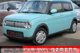 suzuki alto-lapin 2016 quick_quick_HE33S_HE33S-139047