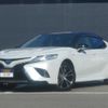 toyota camry 2019 -TOYOTA--Camry DAA-AXVH70--AXVH70-1052328---TOYOTA--Camry DAA-AXVH70--AXVH70-1052328- image 1