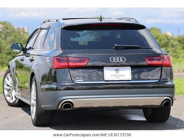 audi a6-allroad-quattro 2015 quick_quick_4GCREB_WAUZZZ4G9GN039317 image 2