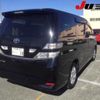 toyota vellfire 2011 -TOYOTA 【鈴鹿 332ﾃ18】--Vellfire ANH20W--8179390---TOYOTA 【鈴鹿 332ﾃ18】--Vellfire ANH20W--8179390- image 10