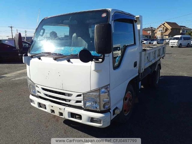 mazda titan 2015 -MAZDA--Titan LKR85AD-7002940---MAZDA--Titan LKR85AD-7002940- image 1