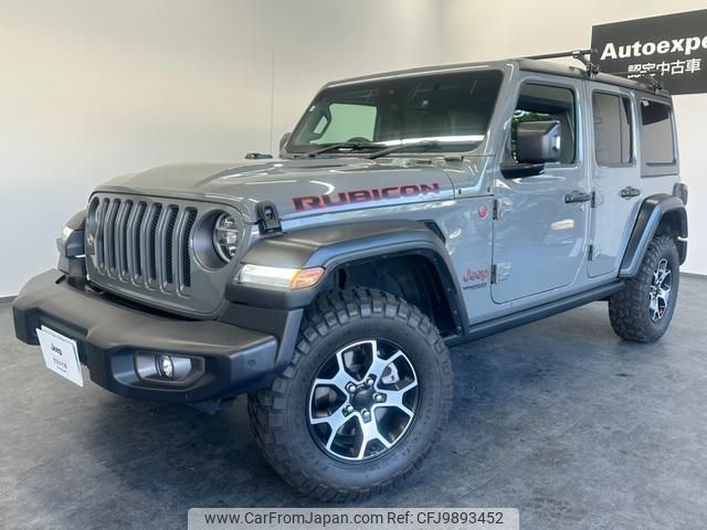 jeep wrangler 2020 quick_quick_ABA-JL36L_1C4HJXMGXLW336840 image 1