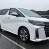 toyota alphard 2020 quick_quick_3BA-GGH30W_GGH30-0039431 image 1