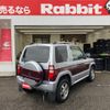mitsubishi pajero-mini 2008 -MITSUBISHI 【新潟 580ﾑ3890】--Pajero mini H58A--0802026---MITSUBISHI 【新潟 580ﾑ3890】--Pajero mini H58A--0802026- image 18