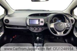 toyota vitz 2016 504928-930630