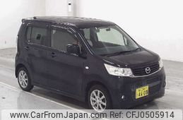 mazda flair 2014 -MAZDA 【山口 581ｳ4600】--Flair MJ34S--702828---MAZDA 【山口 581ｳ4600】--Flair MJ34S--702828-