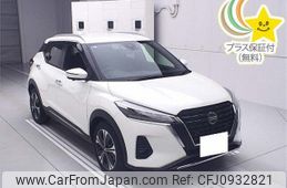 nissan kix 2021 -NISSAN 【京都 302ﾅ6767】--KIX P15-029484---NISSAN 【京都 302ﾅ6767】--KIX P15-029484-