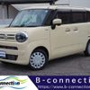 suzuki wagon-r 2024 -SUZUKI--Wagon R Smile 5AA-MX91S--MX91S-221***---SUZUKI--Wagon R Smile 5AA-MX91S--MX91S-221***- image 1