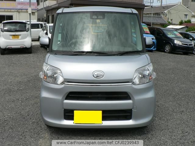 daihatsu tanto 2017 -DAIHATSU--Tanto LA600S--0601079---DAIHATSU--Tanto LA600S--0601079- image 2