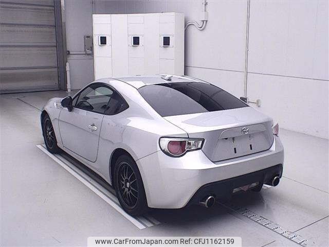 toyota 86 2012 -TOYOTA--86 ZN6-005419---TOYOTA--86 ZN6-005419- image 2