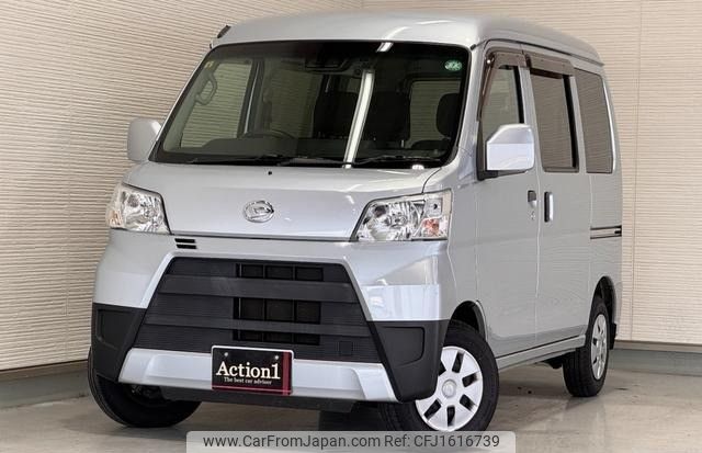 daihatsu hijet-cargo 2019 CFJ1616739 image 1