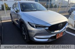 mazda cx-5 2020 -MAZDA--CX-5 3DA-KF2P--KF2P-326862---MAZDA--CX-5 3DA-KF2P--KF2P-326862-