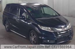 honda odyssey 2015 CFJ1566964
