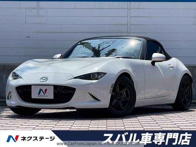 mazda roadster 2021 -MAZDA--Roadster 5BA-ND5RC--ND5RC-603352---MAZDA--Roadster 5BA-ND5RC--ND5RC-603352- image 1