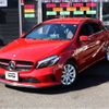 mercedes-benz a-class 2016 -MERCEDES-BENZ--Benz A Class DBA-176042--WDD1760422V148793---MERCEDES-BENZ--Benz A Class DBA-176042--WDD1760422V148793- image 2