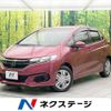 honda fit 2018 -HONDA--Fit DBA-GK3--GK3-3410527---HONDA--Fit DBA-GK3--GK3-3410527- image 1