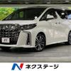 toyota alphard 2022 quick_quick_AGH30W_AGH30-0444838 image 1