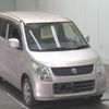 suzuki wagon-r 2010 -SUZUKI--Wagon R MH23S-285627---SUZUKI--Wagon R MH23S-285627- image 1