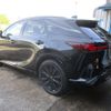 lexus rx 2023 -LEXUS--Lexus RX 5AA-TALH17--TALH17-1005307---LEXUS--Lexus RX 5AA-TALH17--TALH17-1005307- image 3