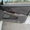 toyota chaser 2000 CFJ1681863 image 77