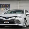 toyota camry 2019 -TOYOTA--Camry DAA-AXVH70--AXVH70-1049600---TOYOTA--Camry DAA-AXVH70--AXVH70-1049600- image 1