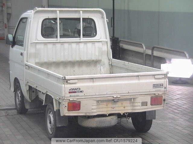 daihatsu hijet-truck 1999 CFJ1579224 image 2