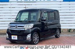 daihatsu tanto 2015 quick_quick_LA600S_LA600S-0230018
