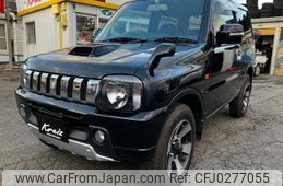 suzuki jimny 2011 -SUZUKI 【帯広 580ﾀ4111】--Jimny JB23W--666364---SUZUKI 【帯広 580ﾀ4111】--Jimny JB23W--666364-