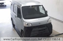 daihatsu hijet-van 2018 -DAIHATSU--Hijet Van S331V-0189805---DAIHATSU--Hijet Van S331V-0189805-