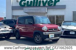 suzuki hustler 2017 CFJ1662605
