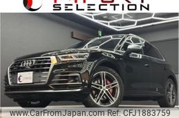 audi sq5 2017 CFJ1883759