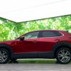 mazda cx-3 2020 quick_quick_5BA-DMEP_DMEP-119308 image 2