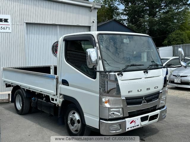 mitsubishi-fuso canter 2020 GOO_NET_EXCHANGE_0509781A30240806W001 image 2